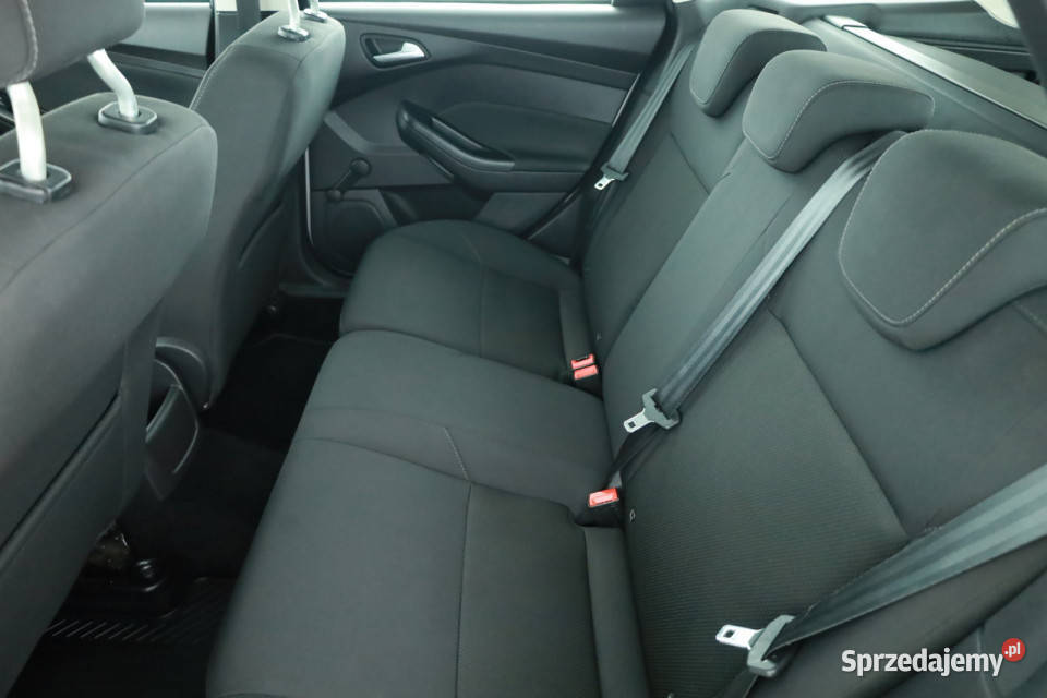 Ford Focus 15 TDCi 143408km mazowieckie Piaseczno