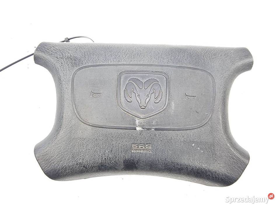 PODUSZKA AIRBAG DODGE RAM 2500