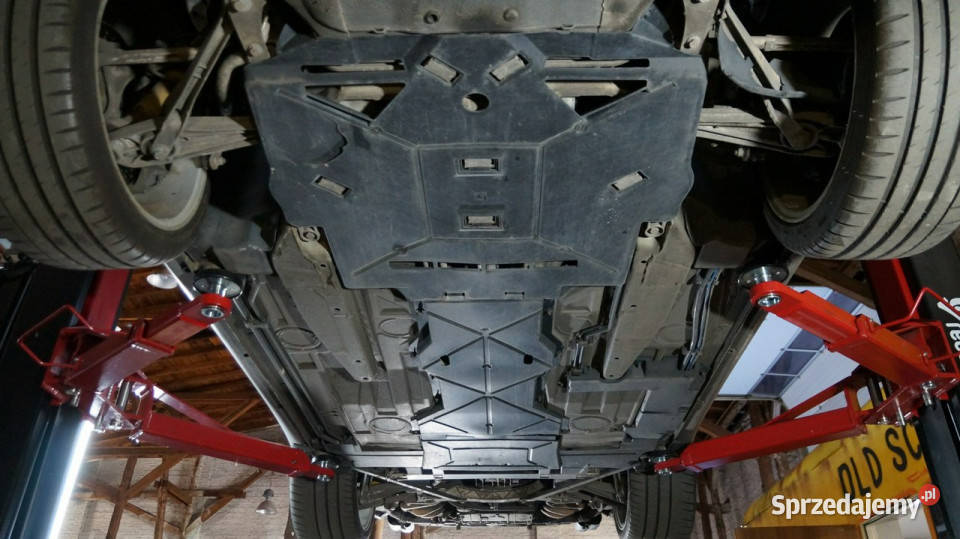 Porsche 911 36 320 Cabrio Manual Skóra Xenon Koszalin