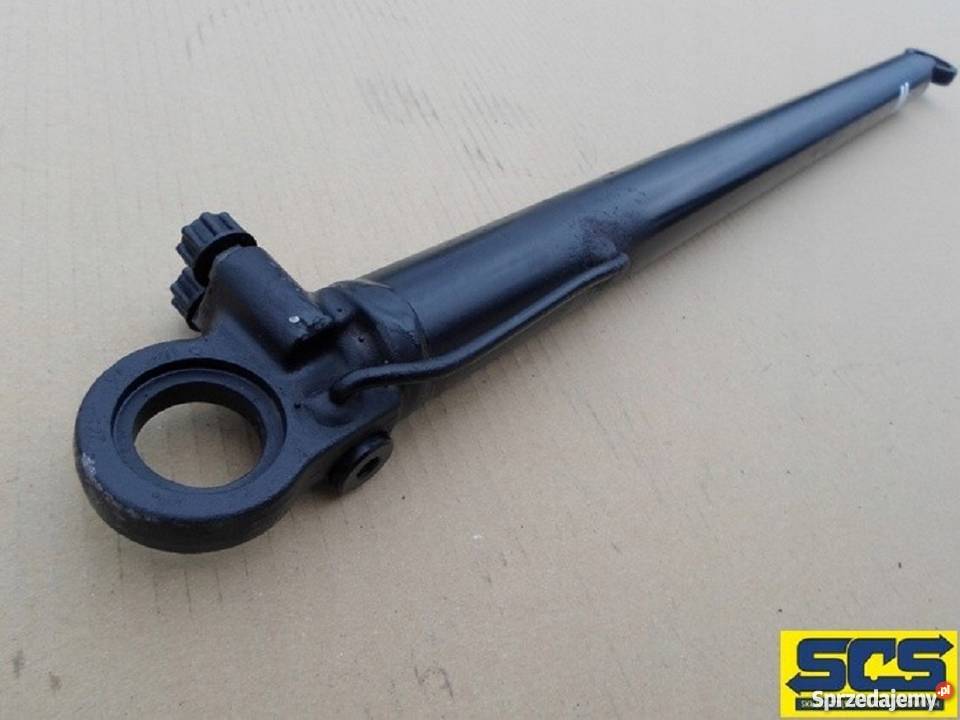 MAN TGA XL 33 SIŁOWNIK PODNOSZENIA KABINY FI25