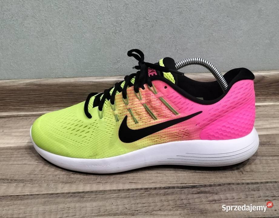 Buty Nike WMNS Lunarglide 8 Ultd 425 Wałbrzych sprzedam