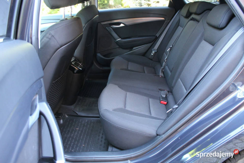 Hyundai i40 16 GDi Benzyna Nawigacja Led Super i40 sprzedam