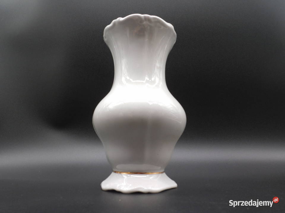 Wazon porcelanowy WEIMAR Raszków