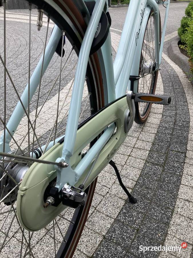 Gazelle Miss Grace lubelskie Kraśnik