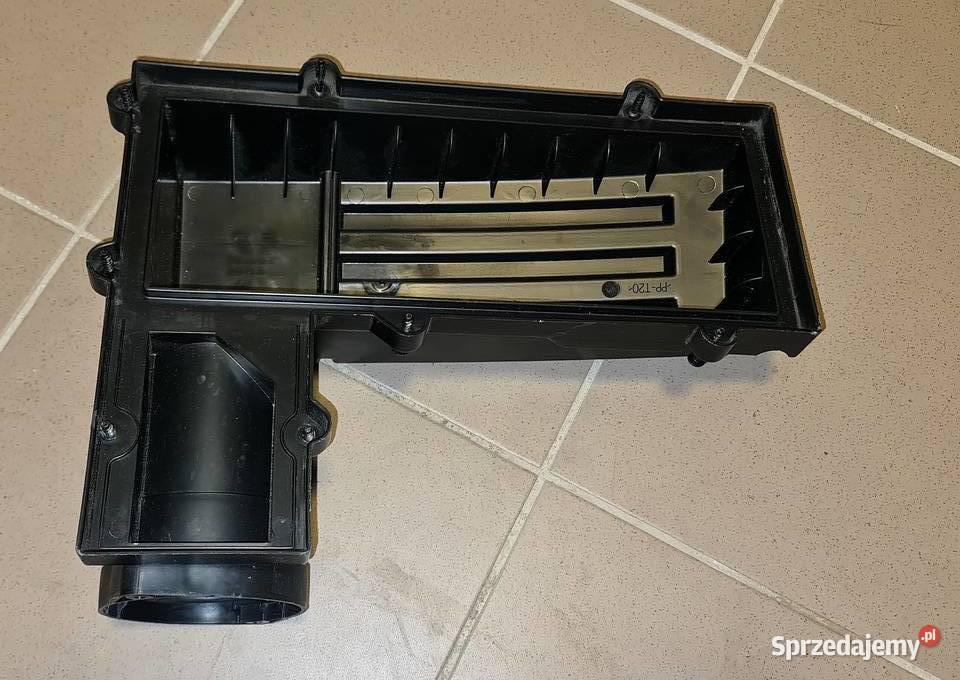 VW Skoda obudowa górna filtra powietrza 1K0183B osobowe Kłodzko