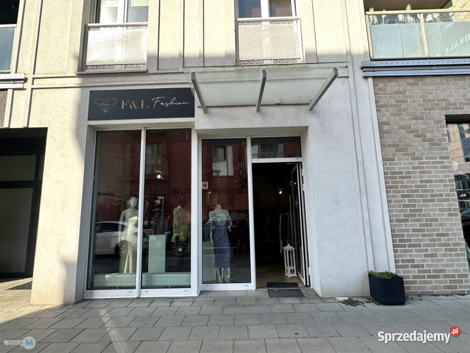 Lokal 7126m2 Kielce Wynajem świętokrzyskie sprzedam