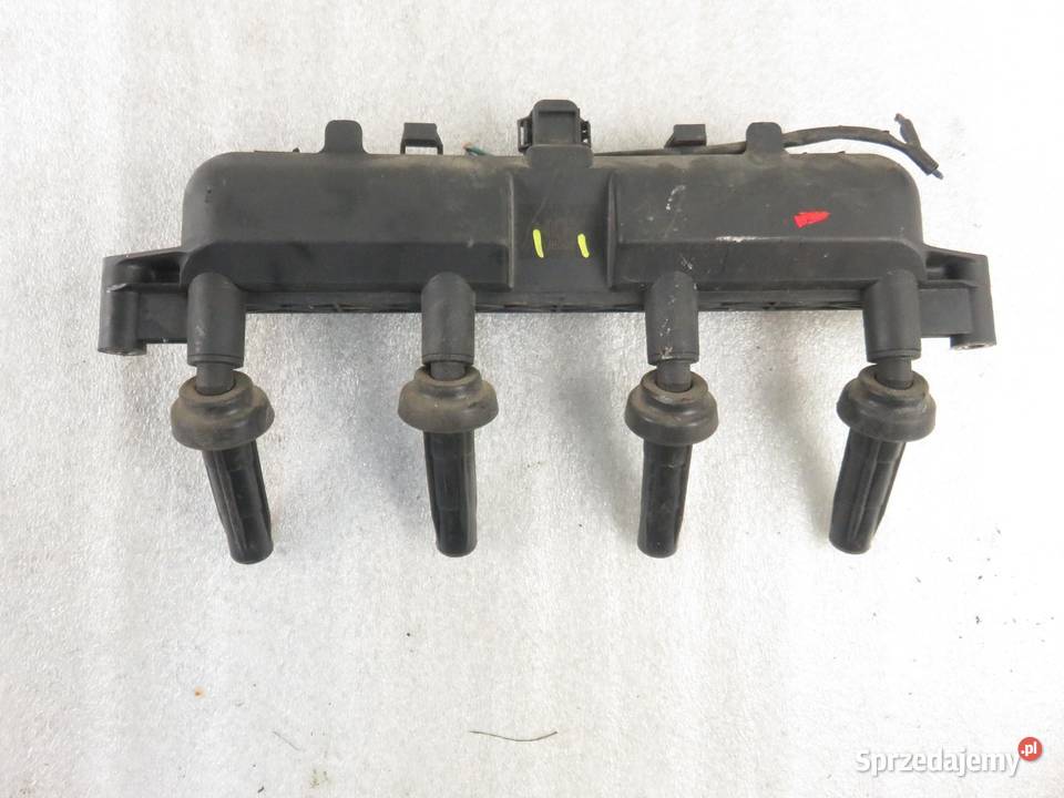 CEWKA CITROEN SAXO 14 VTS 75 KFX U6008