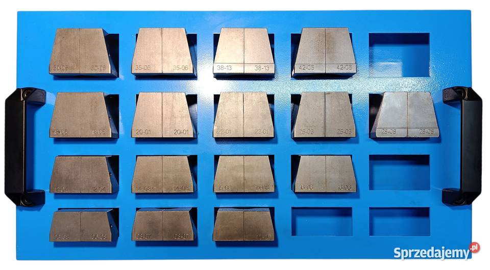 Giętarka do rur hydraulicznych T642 4w1 642mm Złotów