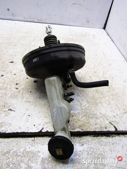 SERWO POMPA HAMULCOWA 13 IVTEC HONDA JAZZ IV