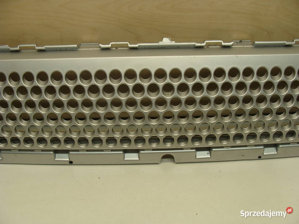 LAND ROVER DEFENDER 2 ATRAPA GRILL L8B217H750A osobowe Karoseria
