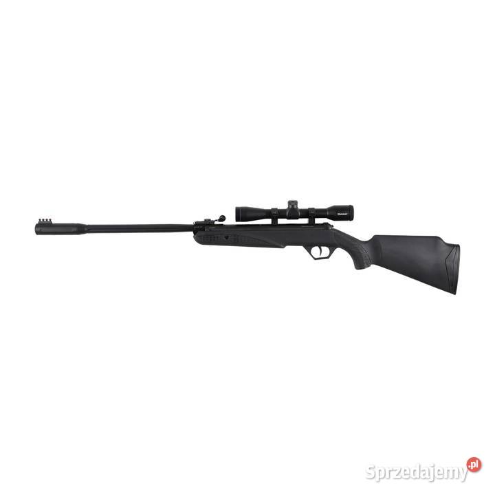 Wiatrówka Diana 21 FBB 45 mm z lunetą 4x32 Sporty strzeleckie i myślistwo Warszawa