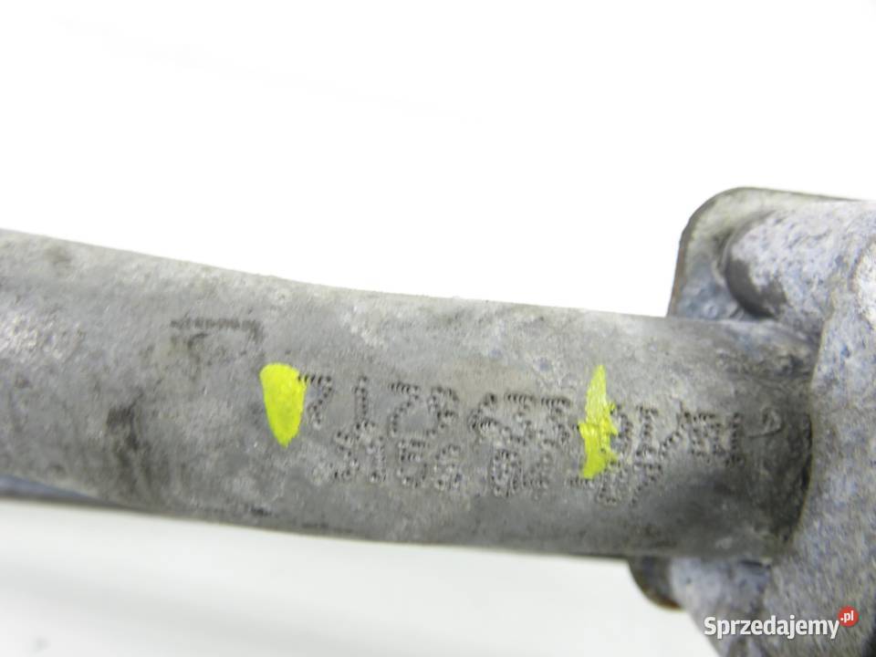 MECHANIZM WYCIERACZEK BMW 5 E60 7179433