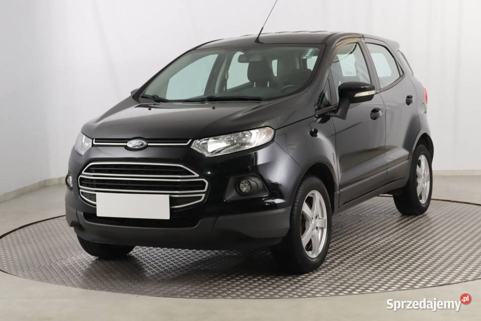 Ford Ecosport 10 EcoBoost klimatyzacja EcoSport Zabrze