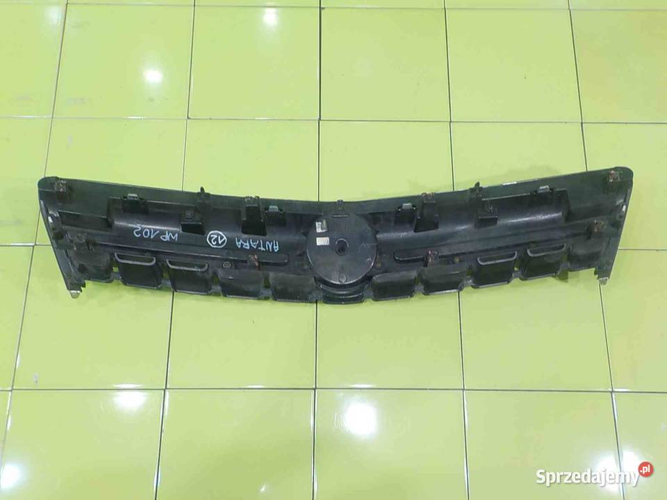 OPEL ANTARA LIFT 22 CDTI 12r 5D atrapa grill Suków