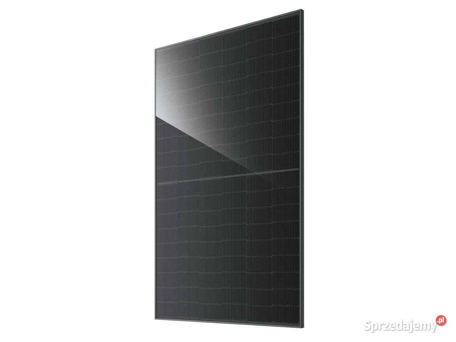 Panel Fotowoltaiczny JA Solar 460W Mono Full sprzedam