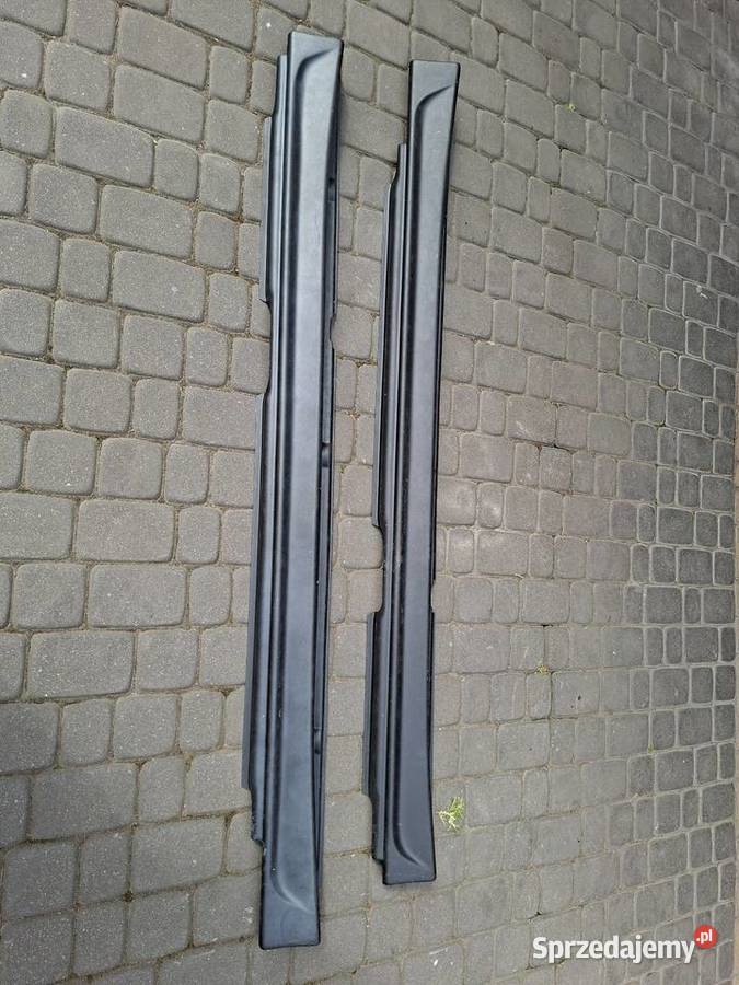 Nakładki Progowe Polonez Dąbrowa Górnicza