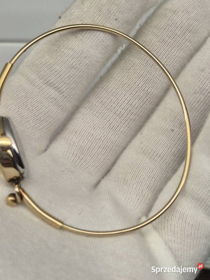 Zegarek damski Czajkabransoletka Damskie Chorzów sprzedam