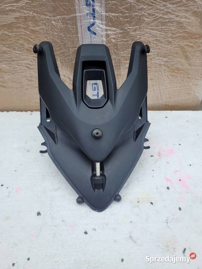 Ducati multistrada 950 1200 1260 stelaż szyby Nowy Tomyśl sprzedam