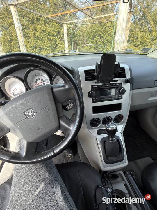 Dodge Caliber Radomsko