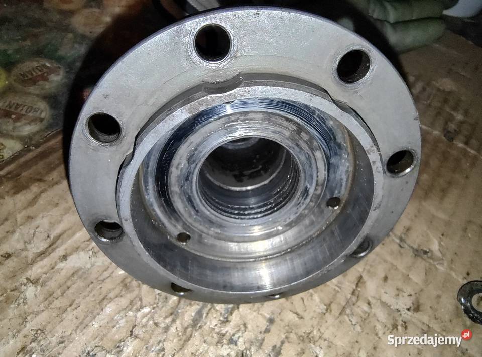 Zabierak 26 zębów napęd dyfra przekładni głównej wielkopolskie Leszno