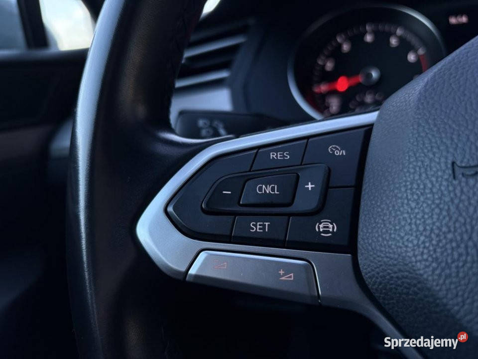 Volkswagen Passat 2020r Salon Polska Warszawa