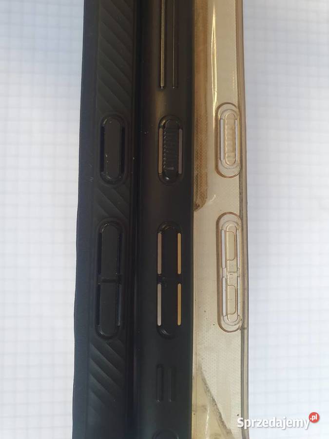Etui do Galaxy S24 Ultra pokrowiec futerał