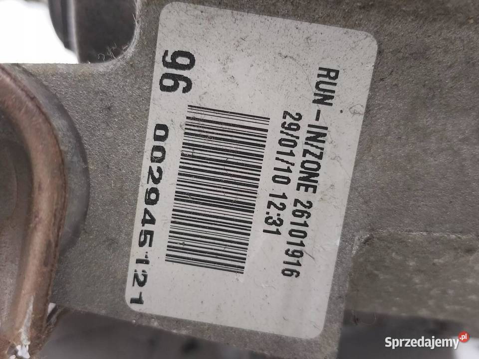 KOLUMNA WSPOMAGANIE ELEKTRYCZNE LIFT 2609658020A