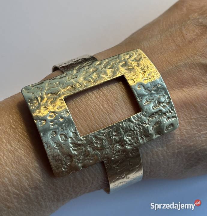 Bransoletka Dakar Mango kujawsko-pomorskie Bydgoszcz