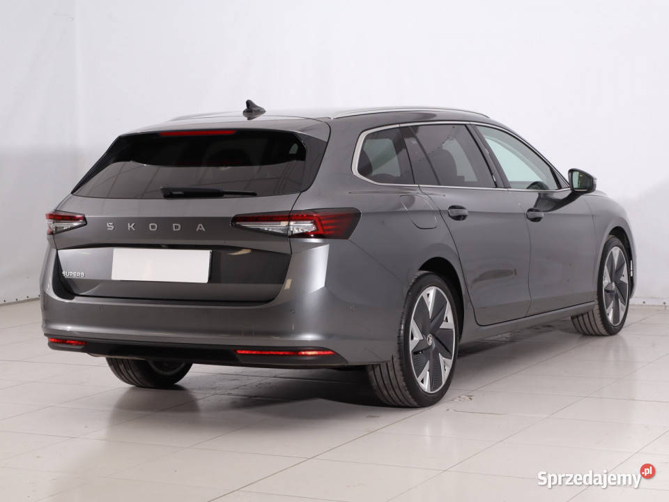 Skoda Superb 15 TSI Superb Piaseczno