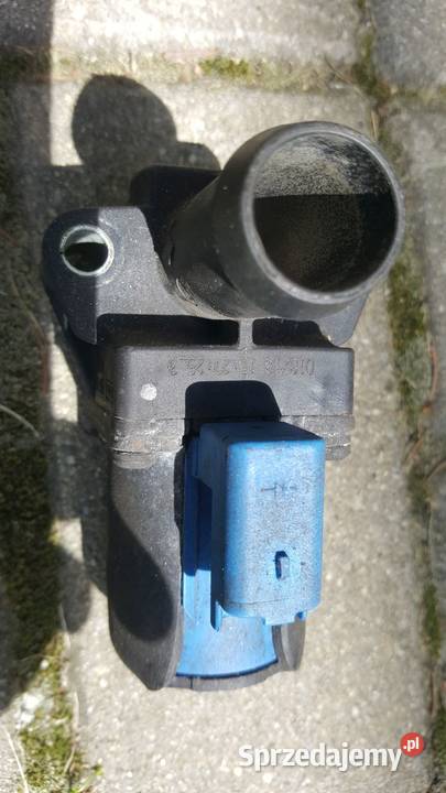 Ford Focus Mk3 króciec zawor sterujacy małopolskie Tarnów