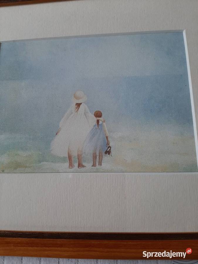 Piekne romantyczne obrazki Stronie Śląskie sprzedam