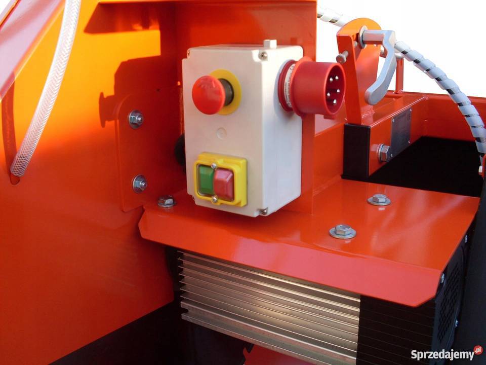 PIŁA BUDOWLANA PRZECINARKA STOLIKOWA WYŁĄCZNIK Wrocław sprzedam