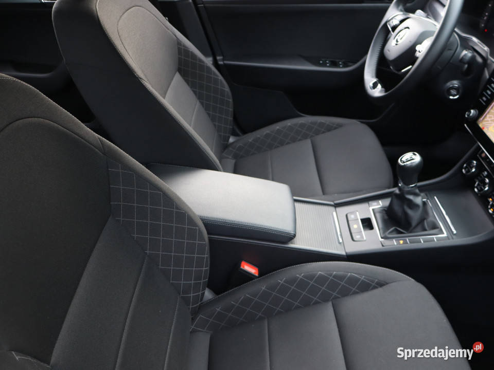 Skoda Superb 20 TDI Bielany Wrocławskie