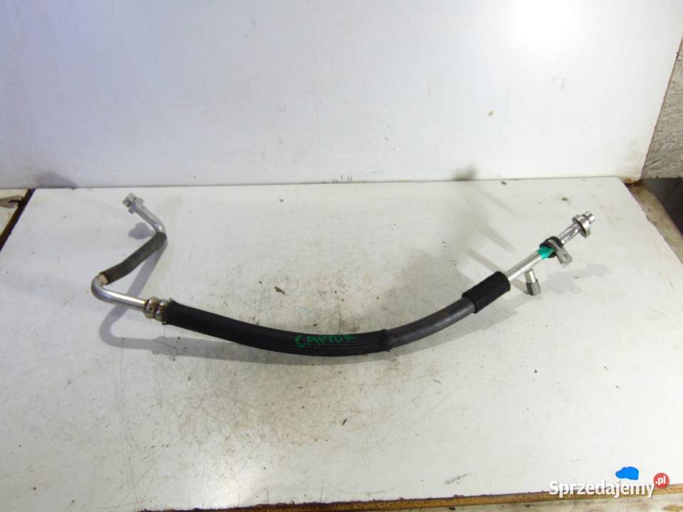 WĄŻ RURKA KLIMATYZACJI RENAULT CAPTUR 924547183