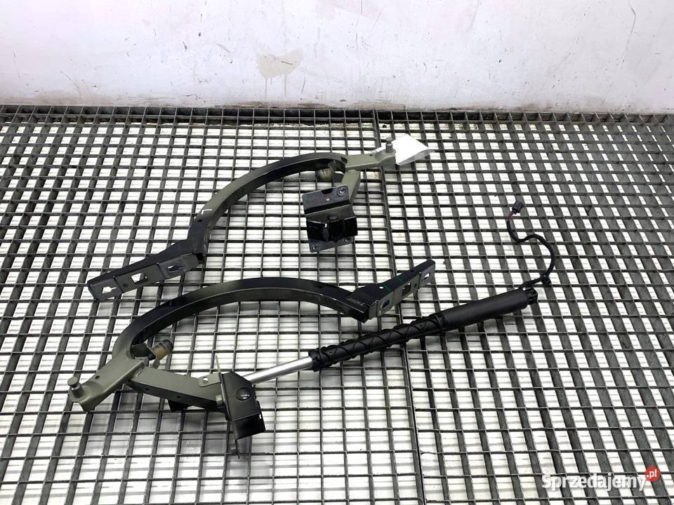 ZAWIASY KLAPY TYŁ KOMPLET VOLVO S90 II sprzedam