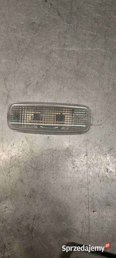 Audi A3 8L 9603 lampka oświetlenie wnętrza Oświetlenie kabiny