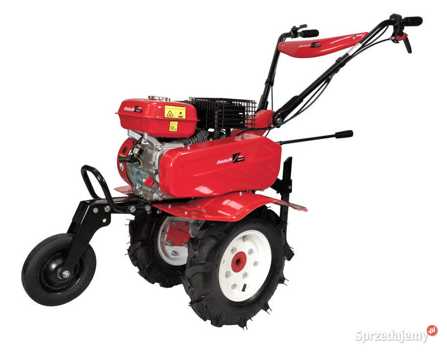 MASTERCUT HSDT90 GLEBOGRYZARKA SPALINOWA Glebogryzarki Opalenica sprzedam