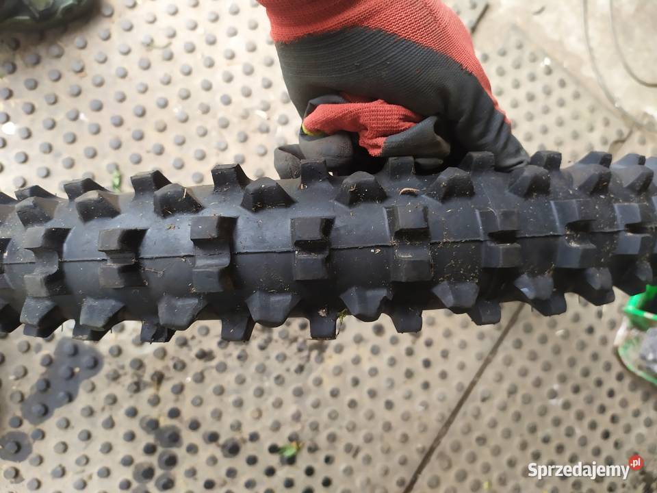 Opona Pirelli 8010021