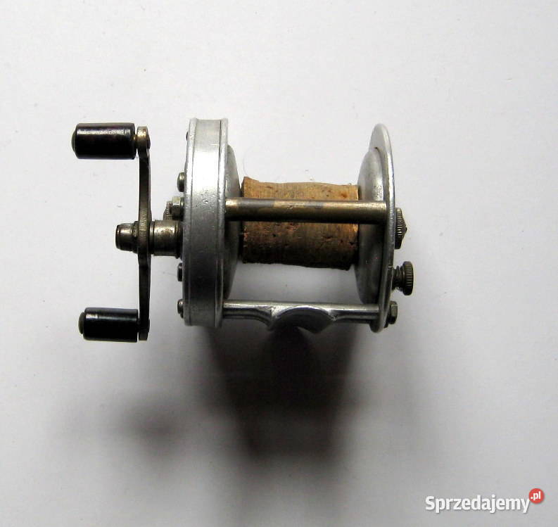 Kołowrotek castingowy DAM 3125 EVERREADY sprzedam