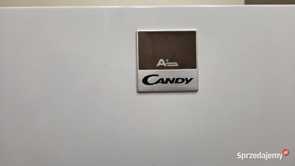 Lodówka CANDY wolnostojące sprzedam