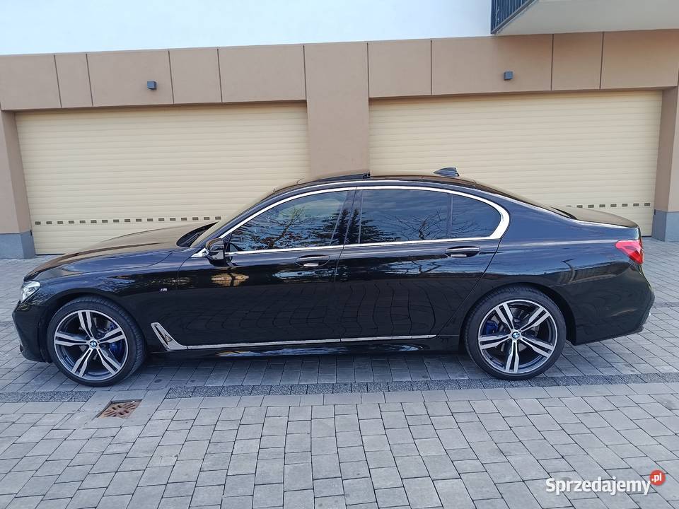 265 170000 MPAKIET Xdrive PERFORMANCE auto mazowieckie Warszawa