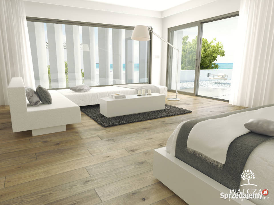 deska lita warstwowa parkiet Walczak Kraków