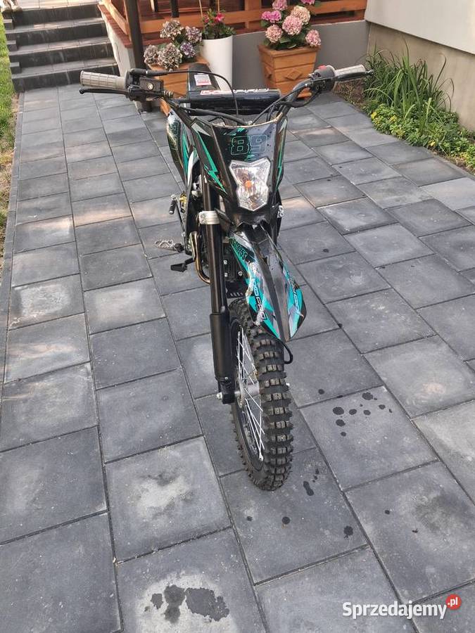 Cross KXD 612 Pro świętokrzyskie Kielce