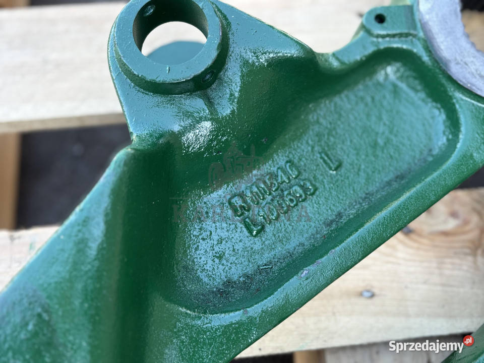 John Deere 6800 6900 7000 Wałek ramiona Jastrzębniki