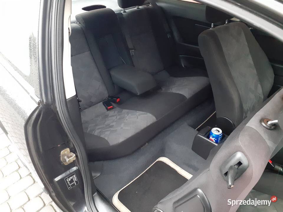Opel astra 2 G 17dti 2000r diesel 333000km Astra lubelskie Lublin