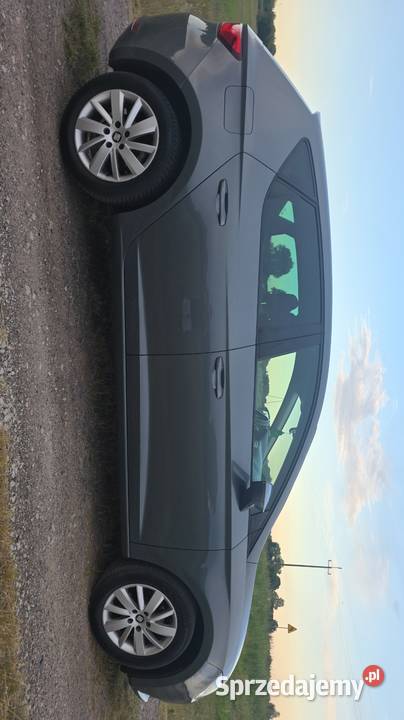 Seat leon 3 16 tdi poduszka powietrzna lubuskie Drezdenko