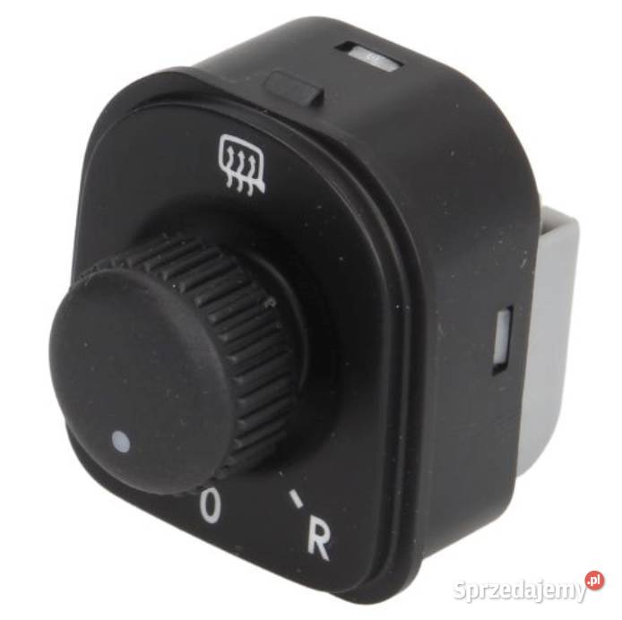 Volkswagen Seat przełącznik regulacji lusterek Łódź