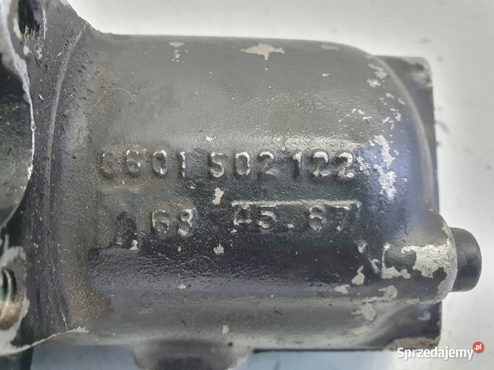 Alfa Romeo 75 20 TS POMPA WSPOMAGANIA 8601955117 Chełm