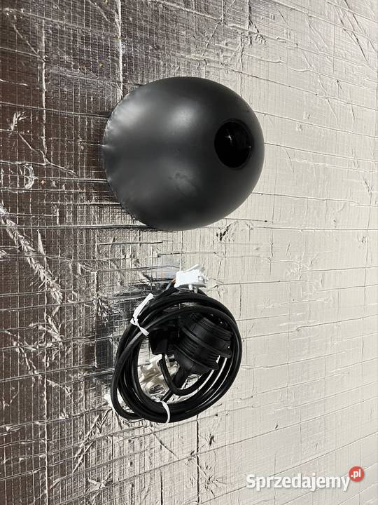 Lampa IKEA HEMMA NOWE 2 sztuki Ornontowice