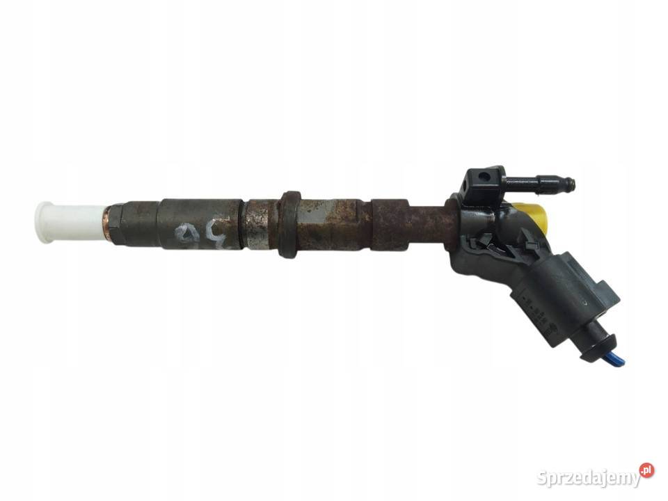 WTRYSKIWACZ 0445115029 25 TDI VW Volkswagen sprzedam